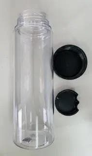 ドリンクボトル500ml　77本