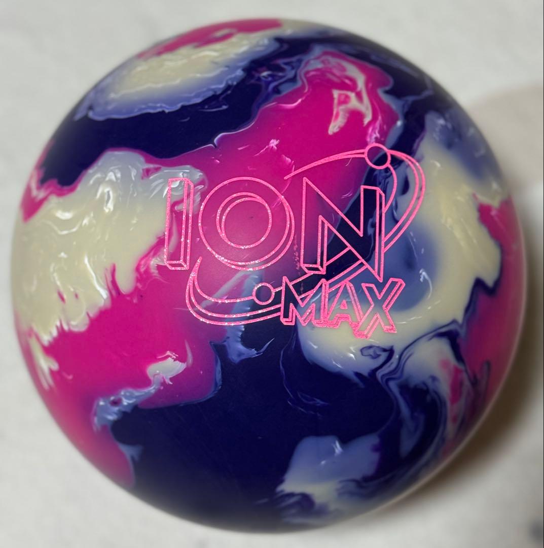 STORM アイオンマックス 15ポンド