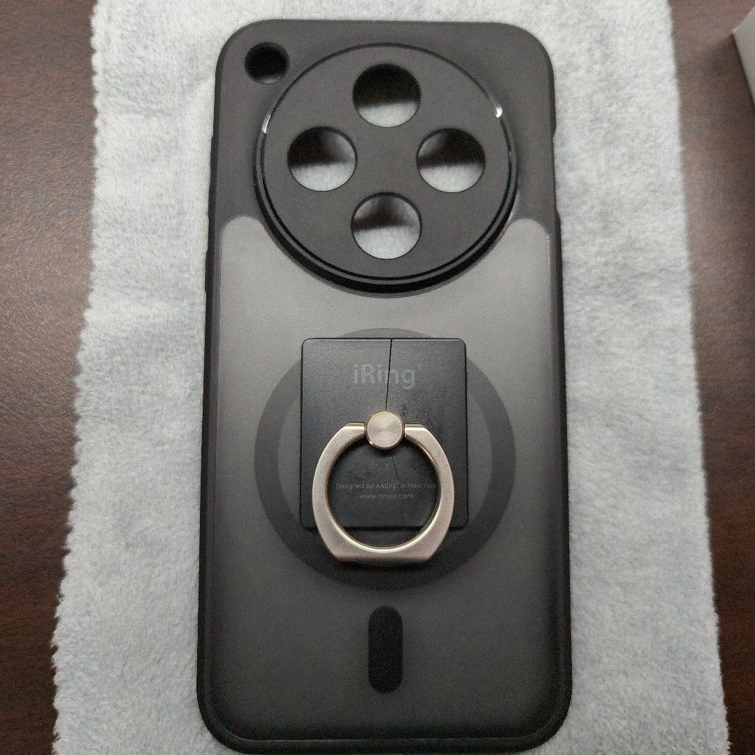 OPPO Find X8 512GB　国内版 スマートフォン　ケースあり