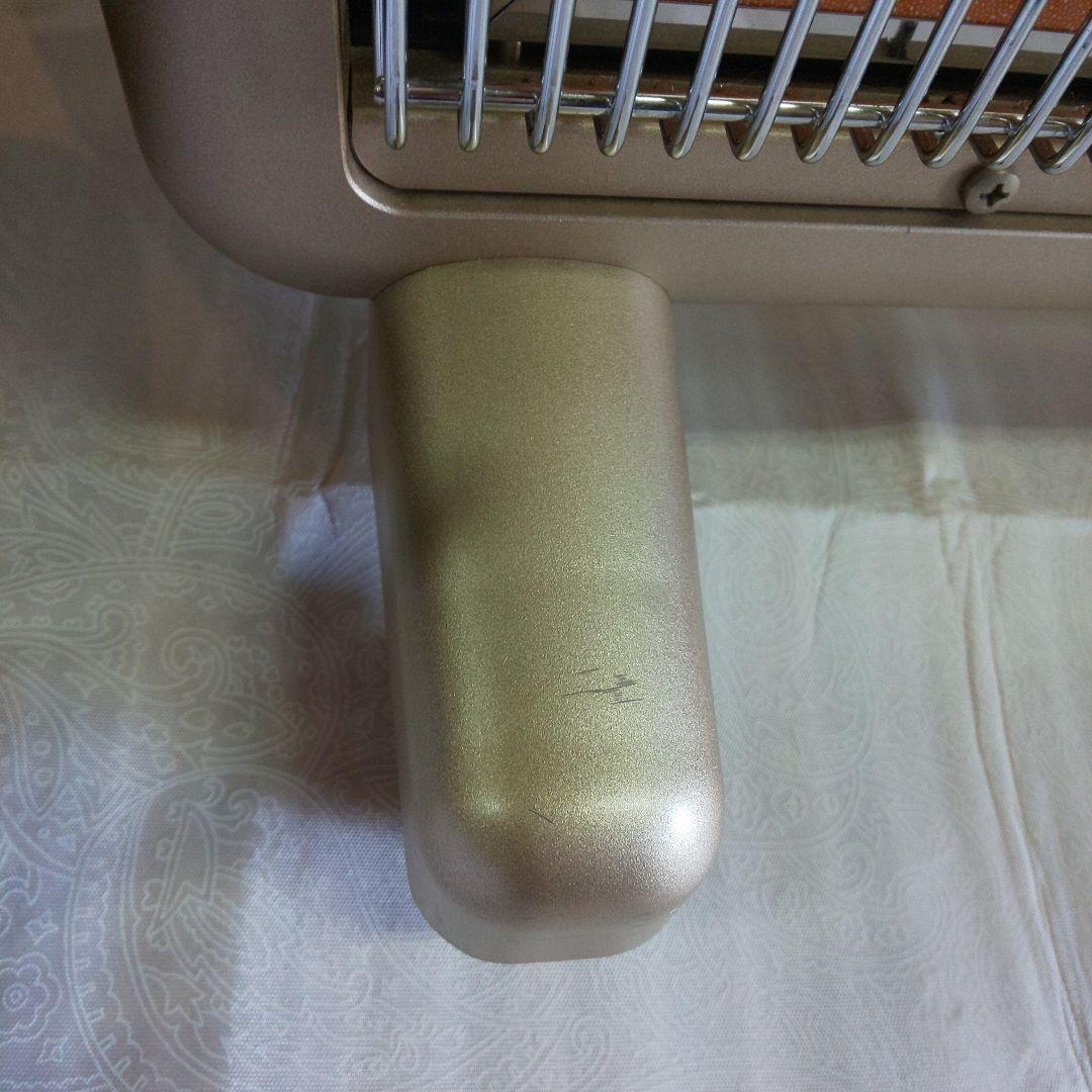 【サンルミエ・エクセラセブン】 遠赤外線暖房器 パネルヒーター