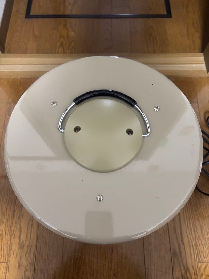 アールシーエス　暖話室1000型DAN1000-R16 遠赤外線パネルヒーター