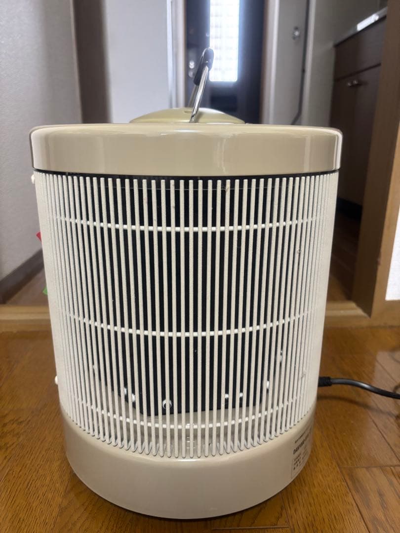 アールシーエス　暖話室1000型DAN1000-R16 遠赤外線パネルヒーター