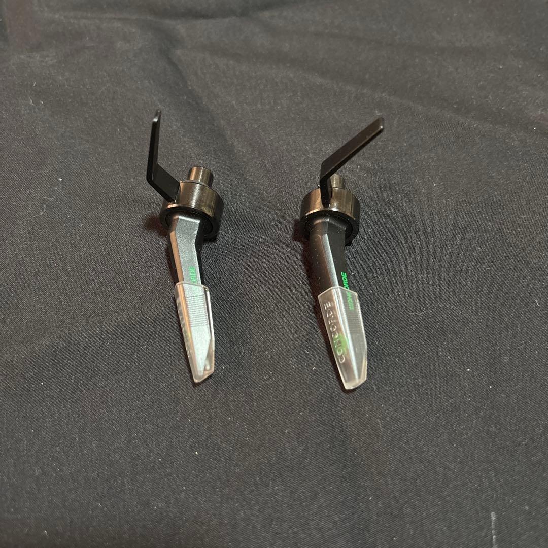 ORTOFON オルトフォン Concorde MkII MIX TWIN