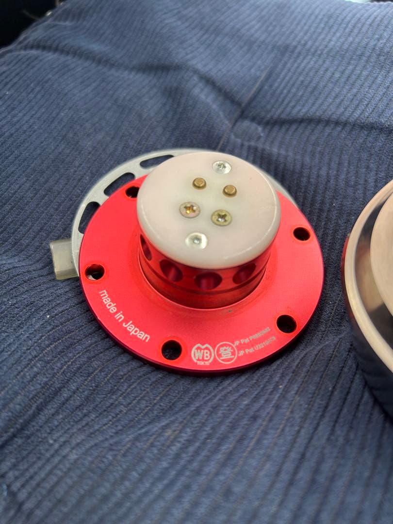 最終値下げ ワークスベル/Works Bell ラフィックスII？