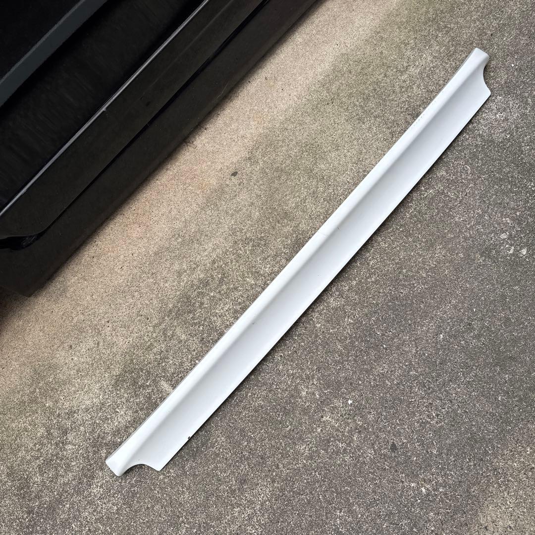 HighWorks ハスラー ルーフスポイラー ウイング MR31 リアウィング