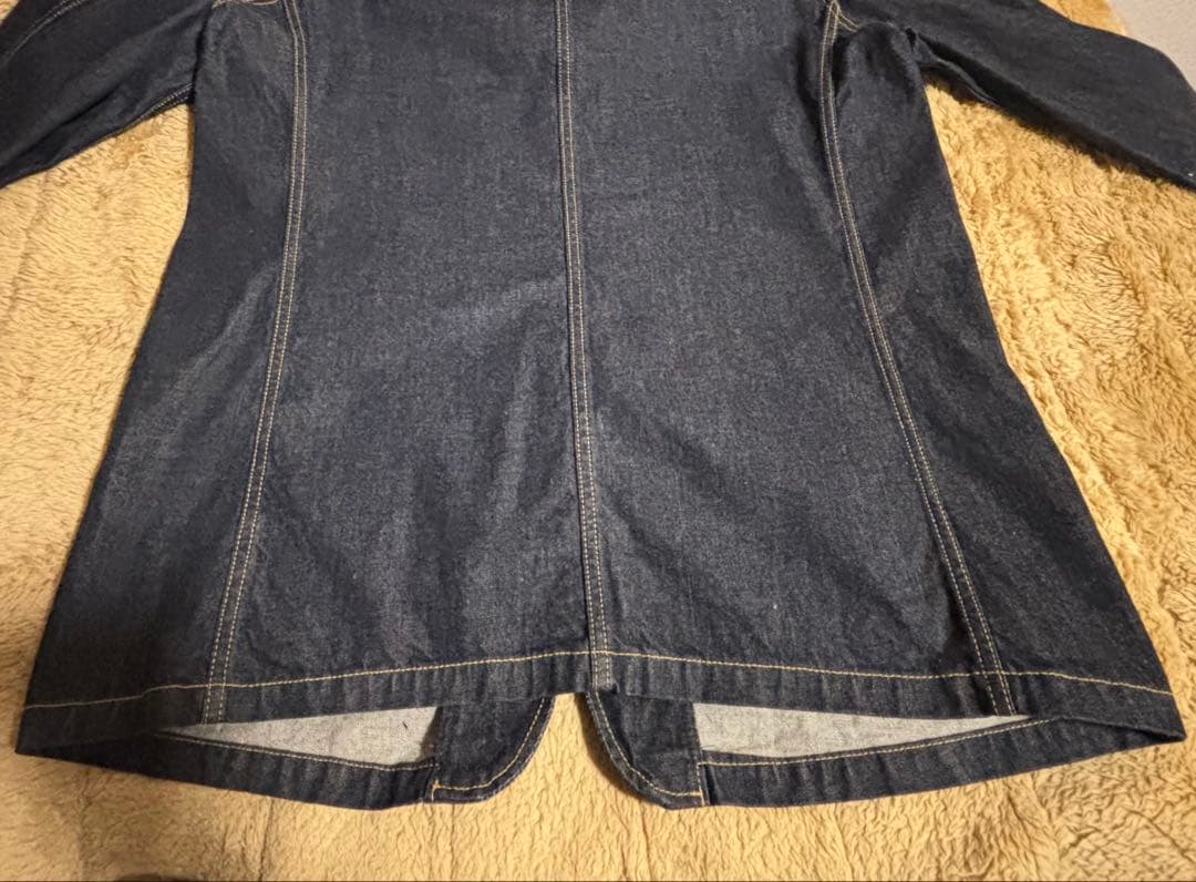 【極美品】00s LEVI’S カバーオール 70741 日本製