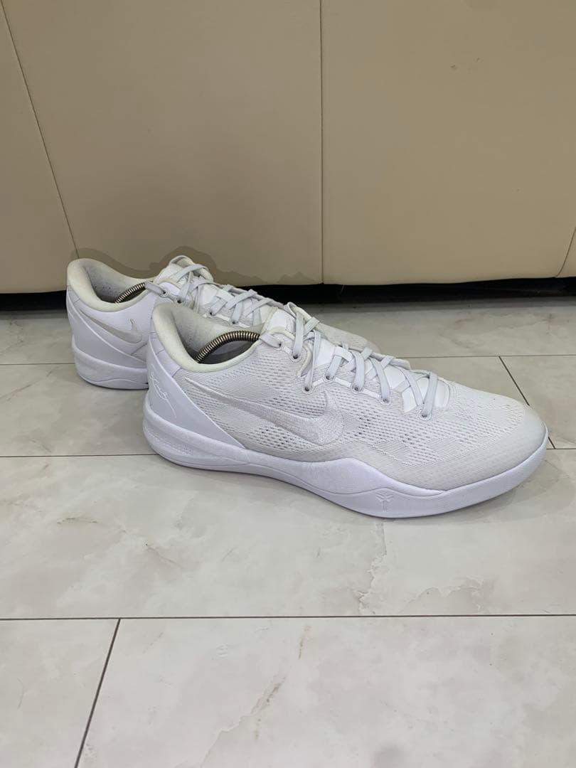 KOBE 8 PROTRO 28.5センチ