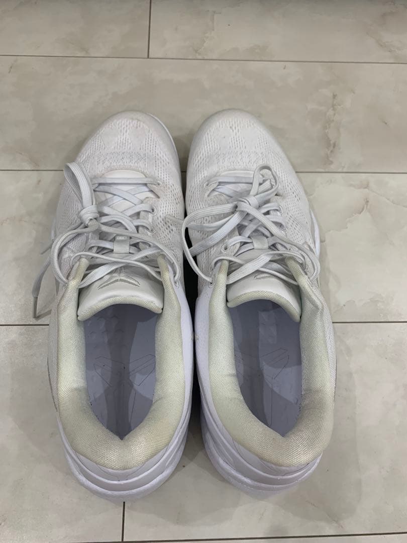 KOBE 8 PROTRO 28.5センチ