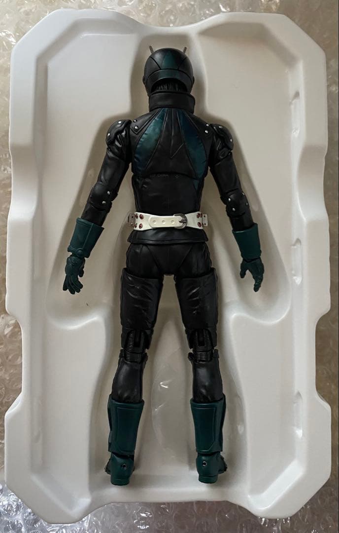 デ*ル様 S.H.Figuarts 真骨彫 仮面ライダーTHE NEXT 仮面ラ