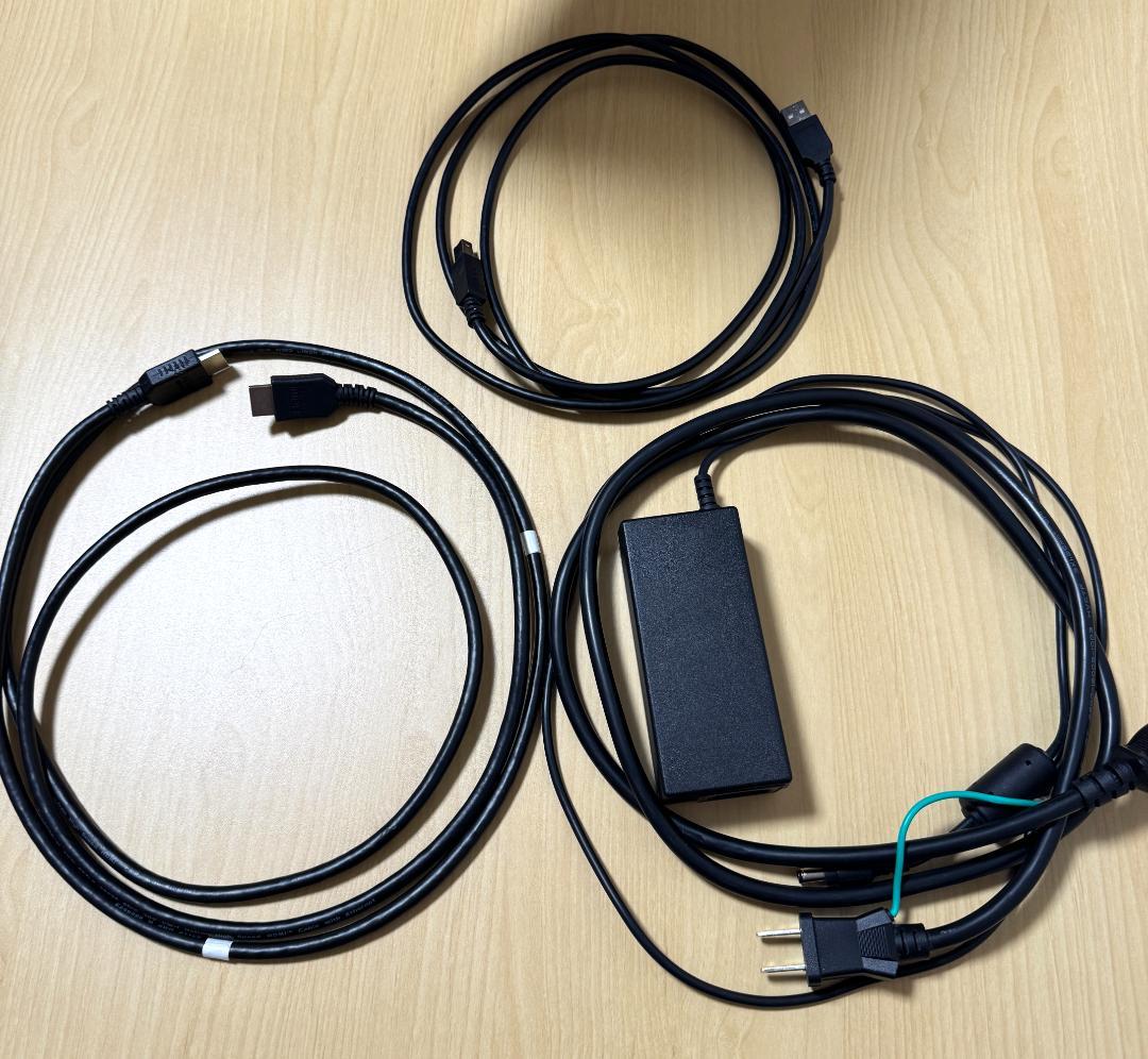 【中古・美品】Wacom Cintiq 22 FHD DTK2260K1D