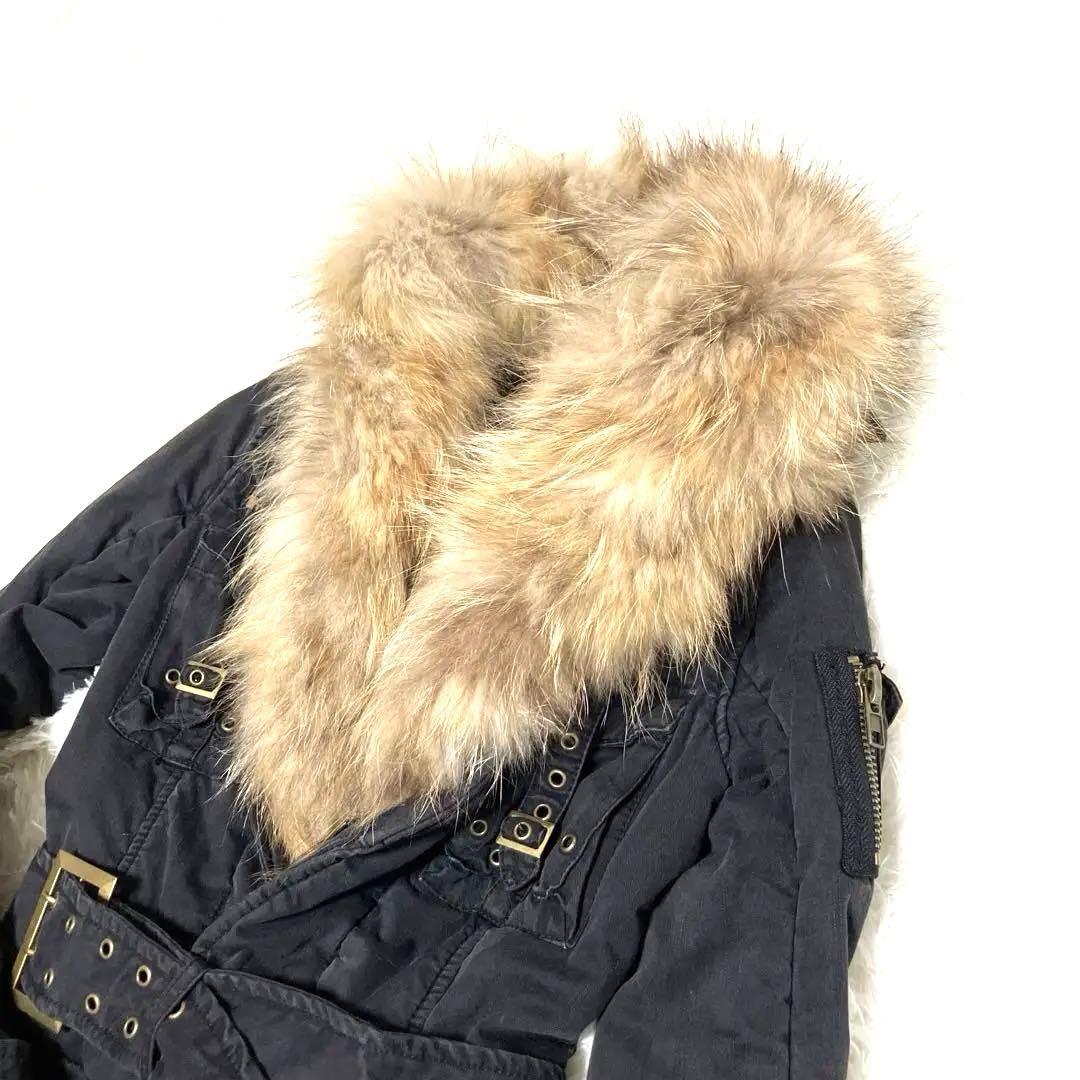 y2k モッズコート　平成ギャル fairy grunge archives