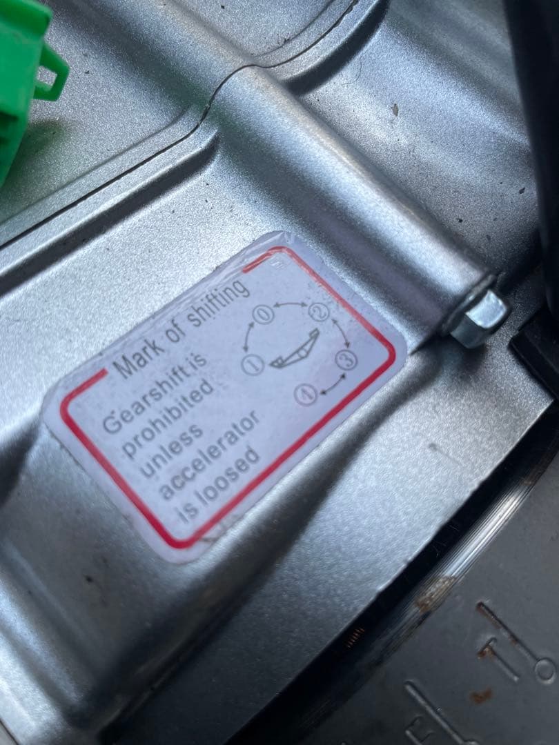 【再開】中華エンジン　150cc カブ、モンキー、ダックス