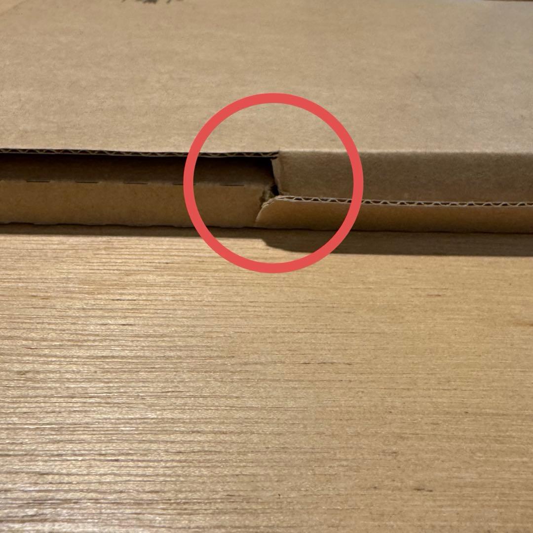 【Paper Collective】 クリアポスターA4＋【MOEBE】フレーム