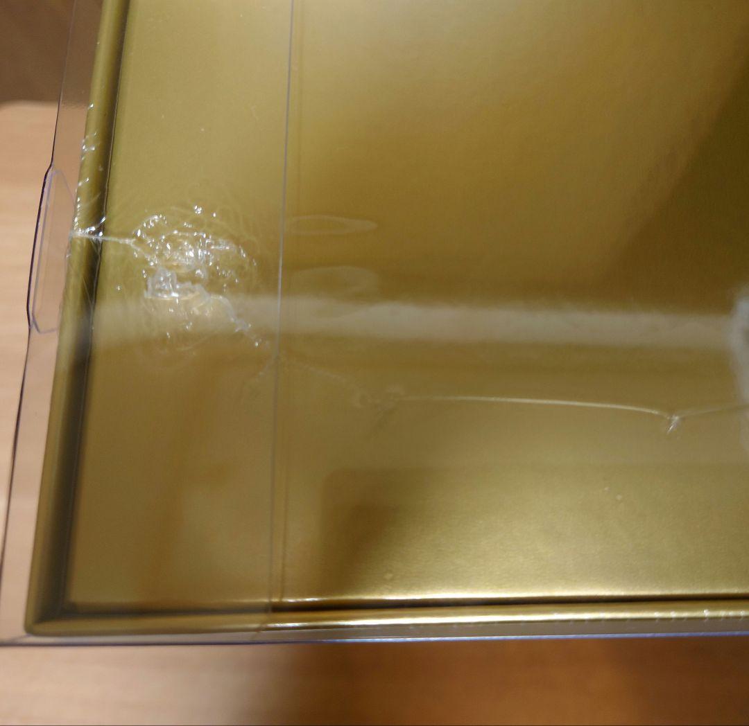 25th ANNIVERSARY ゴールデンボックス 未開封