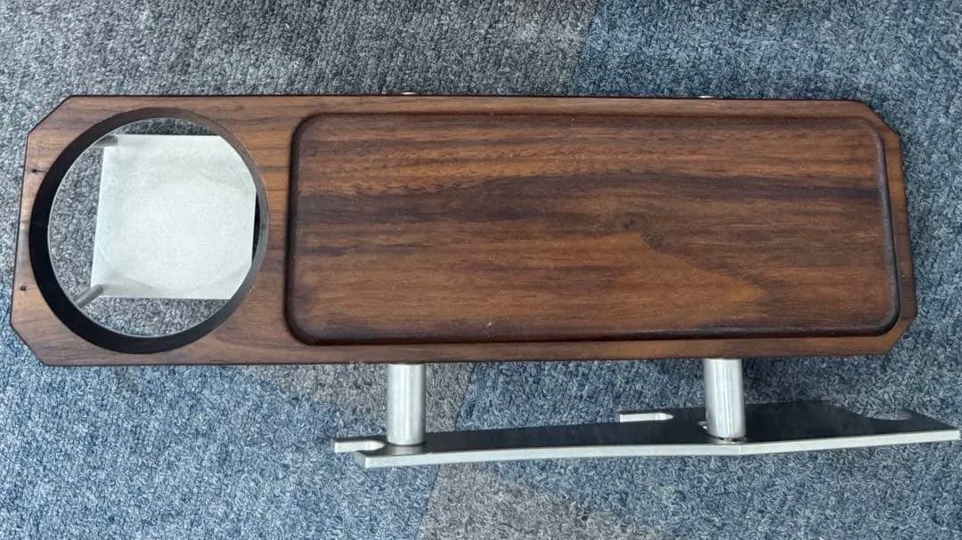 inavance onesテーブル