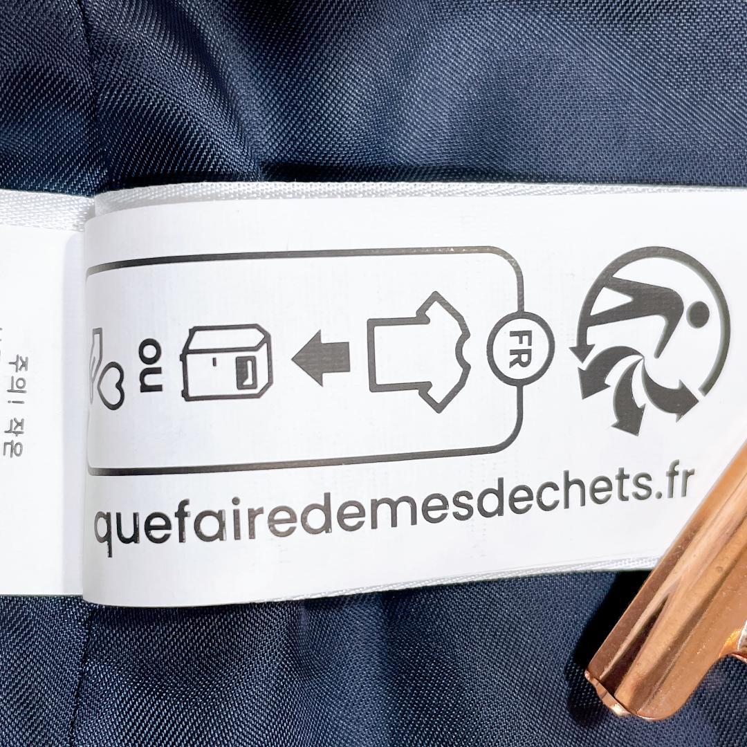 極美品✨ポロラルフローレン レディース ダブルブレステッドクレストブレザー M