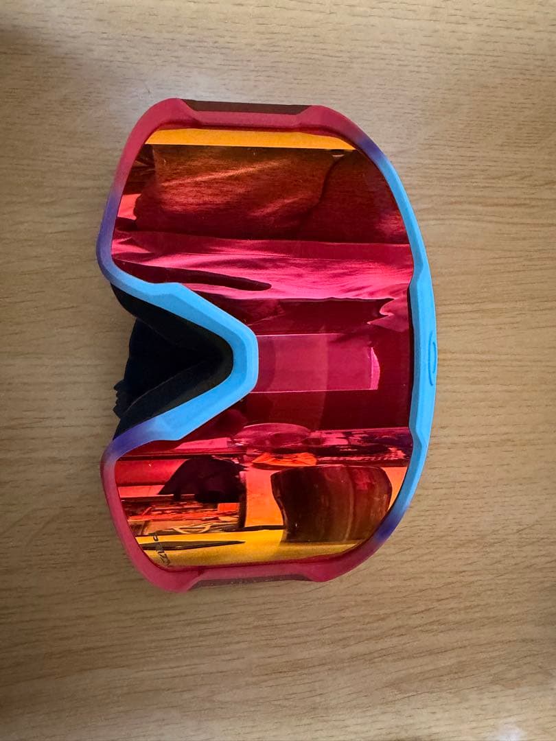 Oakley スノボーゴーグル