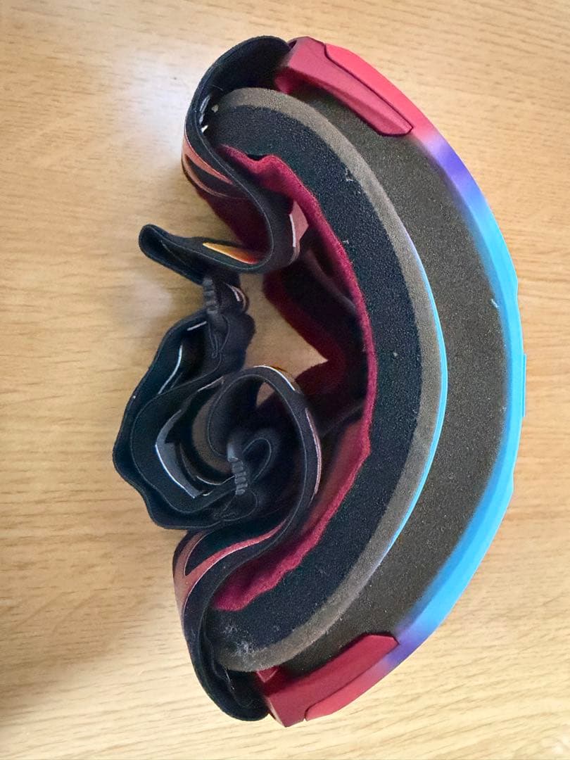 Oakley スノボーゴーグル