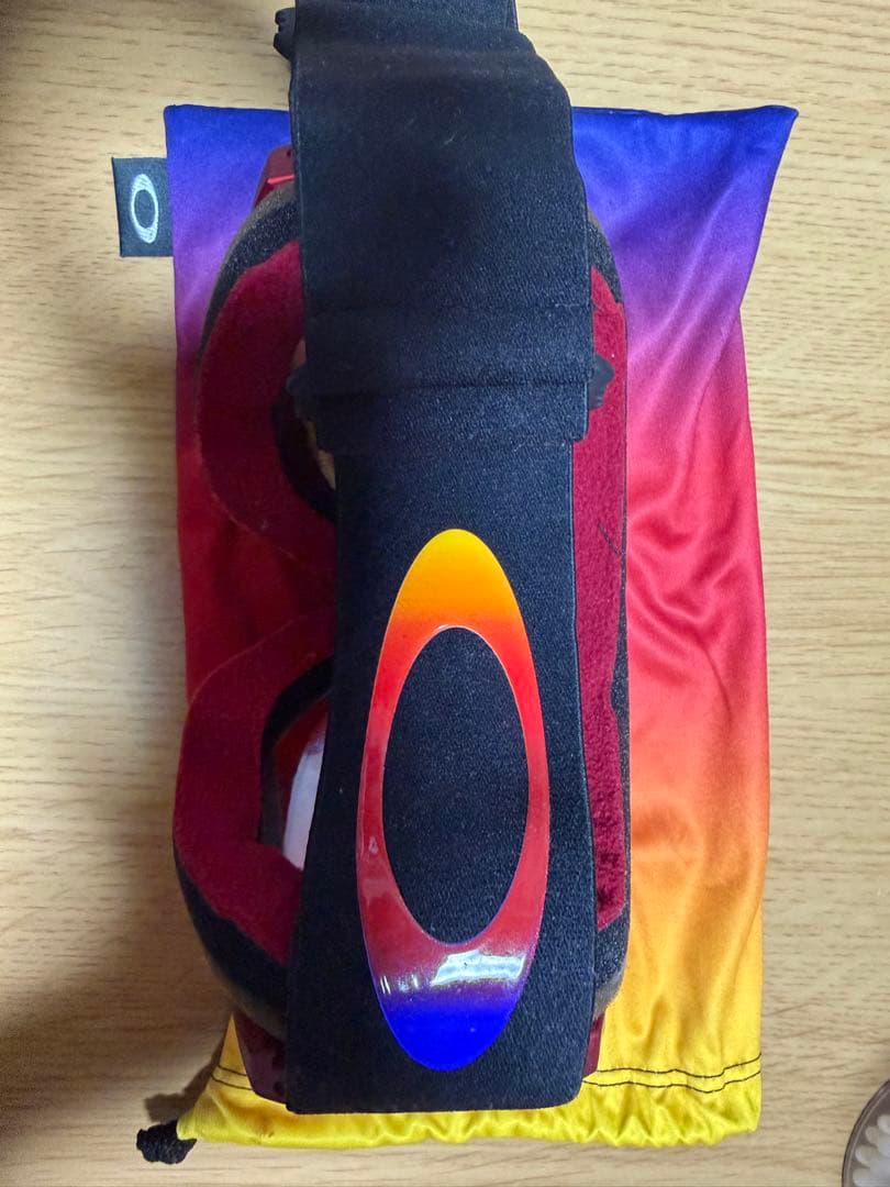 Oakley スノボーゴーグル