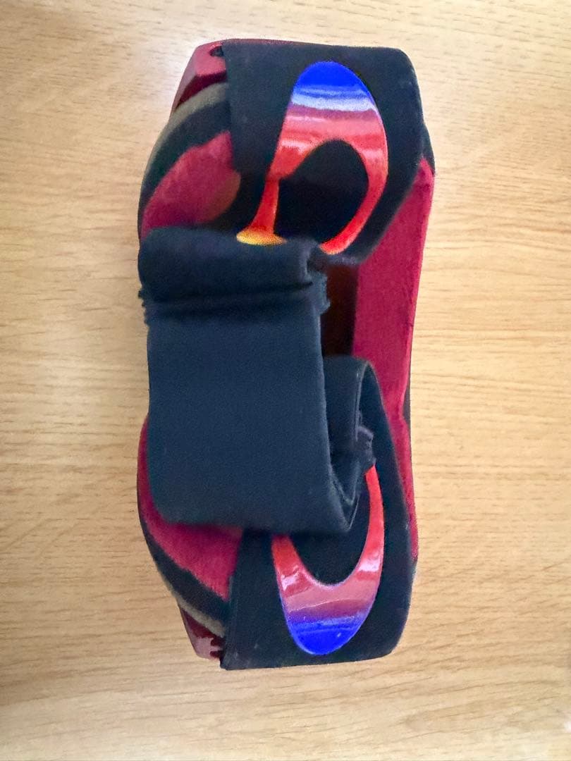 Oakley スノボーゴーグル