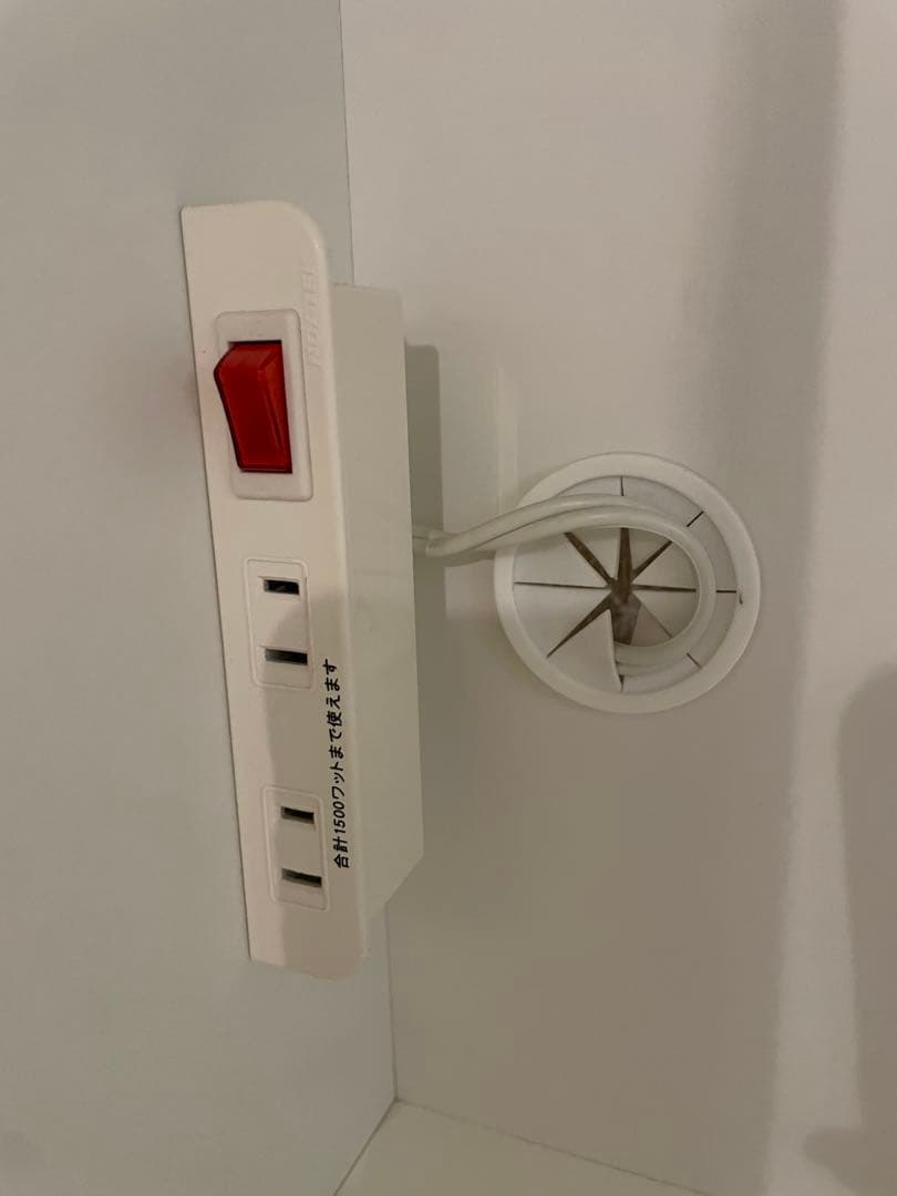 [大幅値下げ]ニトリ キッチンボード ポスティア100[最終]