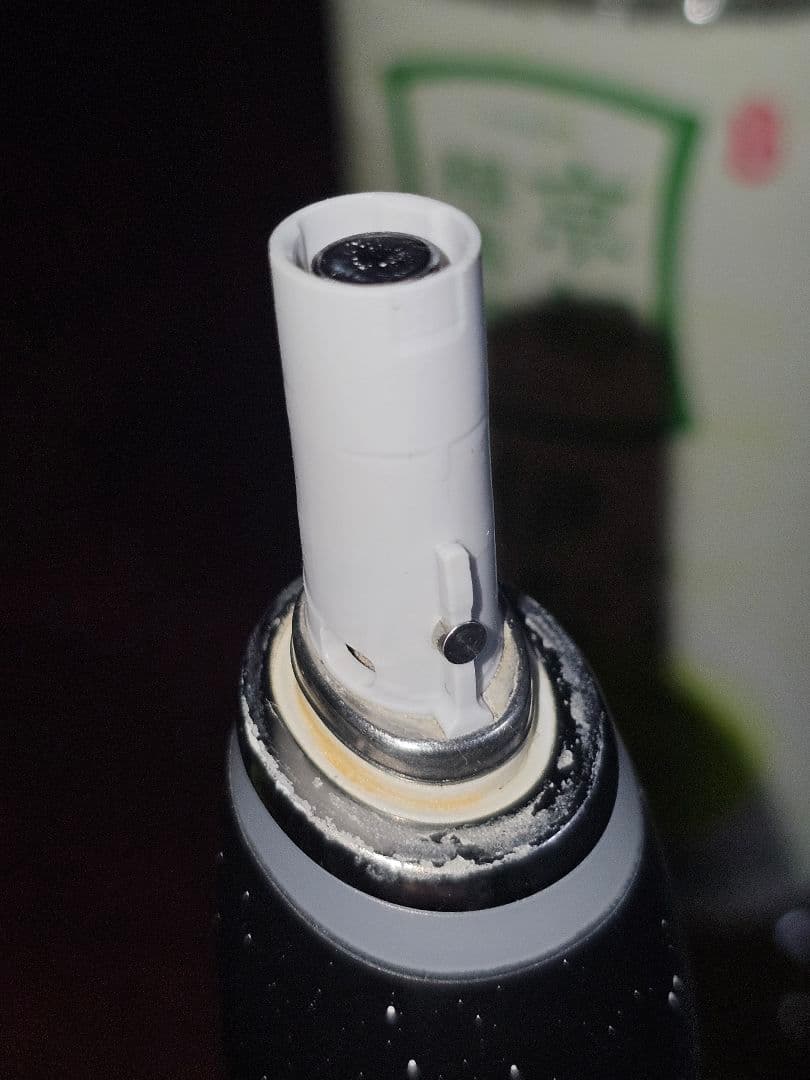 ブラウン オーラルB iO9 ブラックオニキス電動歯ブラシ iOM92