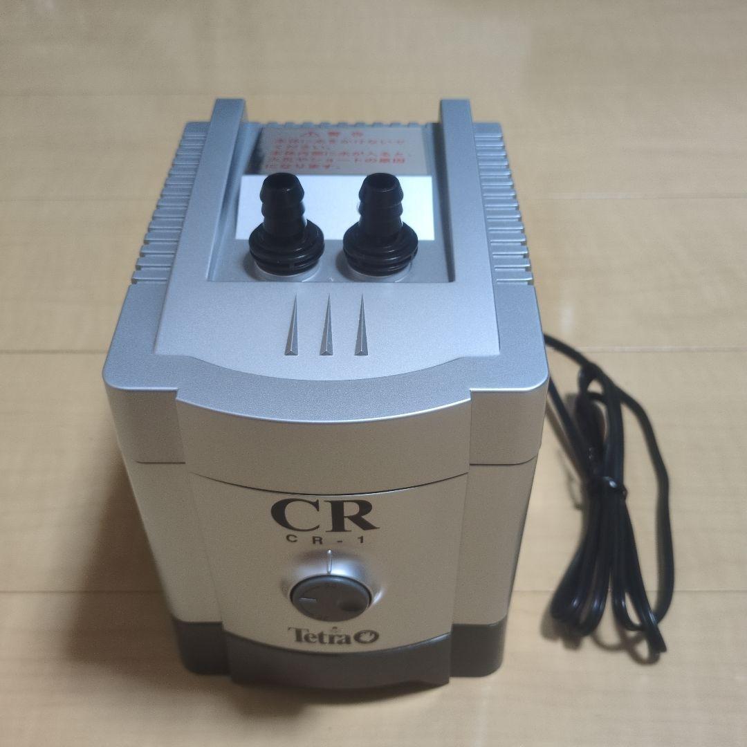 保温・保冷器具 Tetra Cool Tower CR-1 NEW