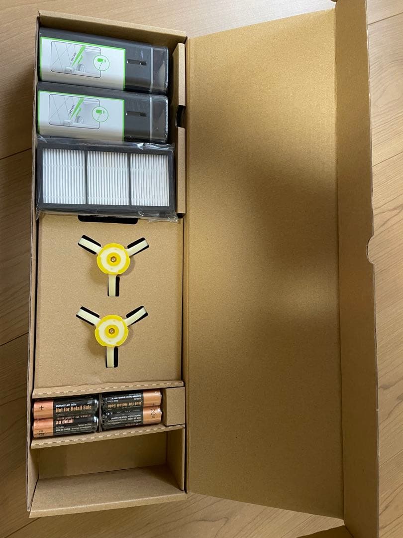 iRobot Roomba 980 本体