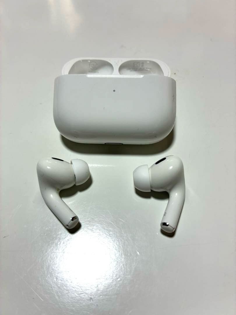 AirPods Pro 2 USB-C MTJV3J/A 美品