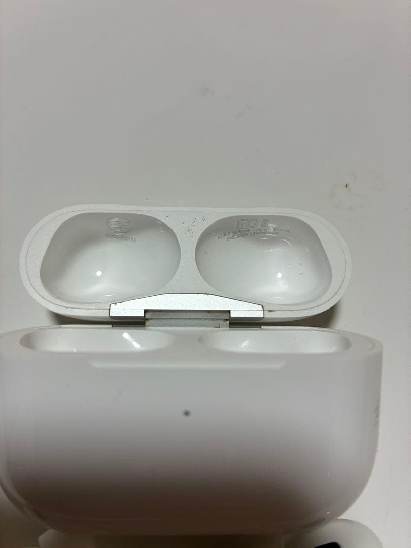 AirPods Pro 2 USB-C MTJV3J/A 美品