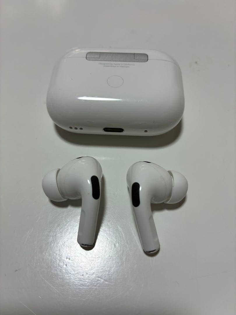 AirPods Pro 2 USB-C MTJV3J/A 美品