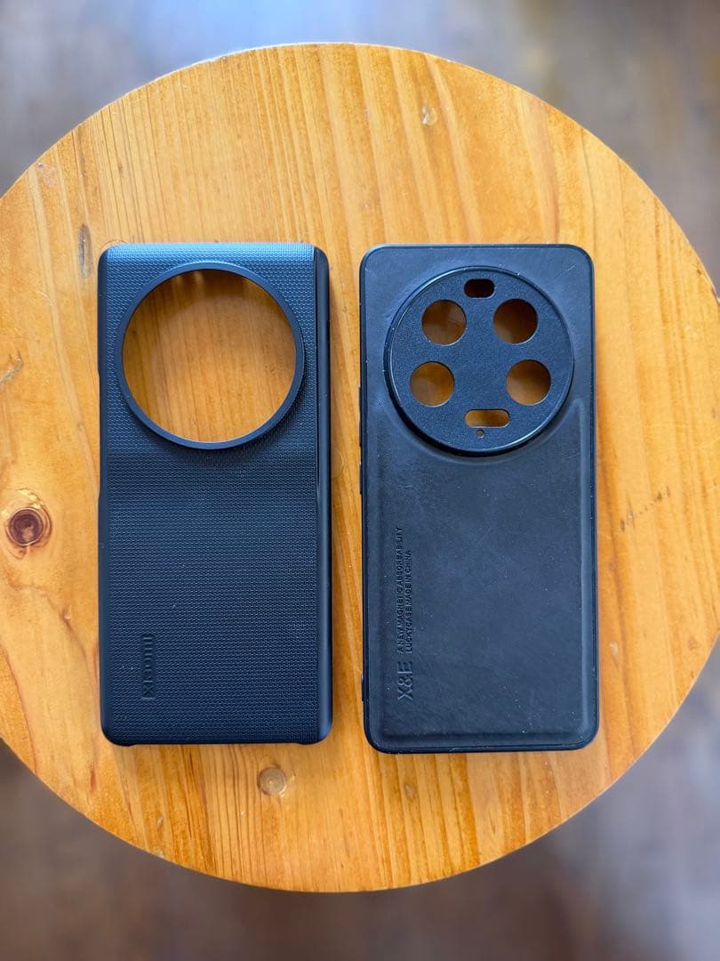 ［グローバル版］Xiaomi 13Ultra 16GB 512GB本体ケース2個