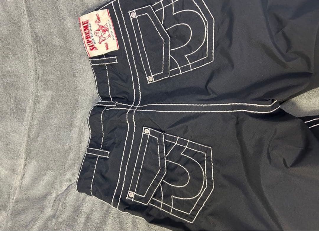 ふ*も様 Supreme / True Religion GORE-TEX Pa