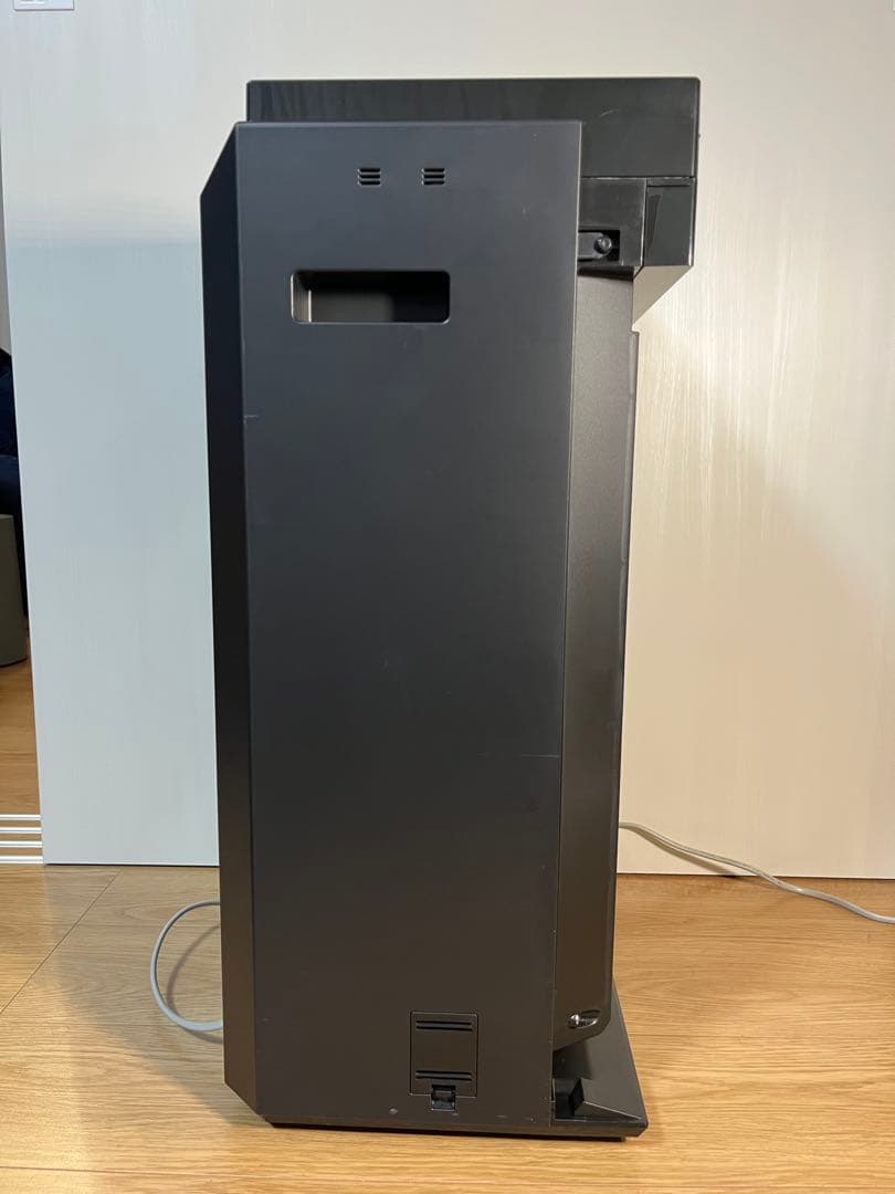 Panasonic 加湿空気清浄機 F-VXT90