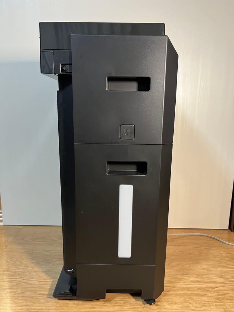 Panasonic 加湿空気清浄機 F-VXT90