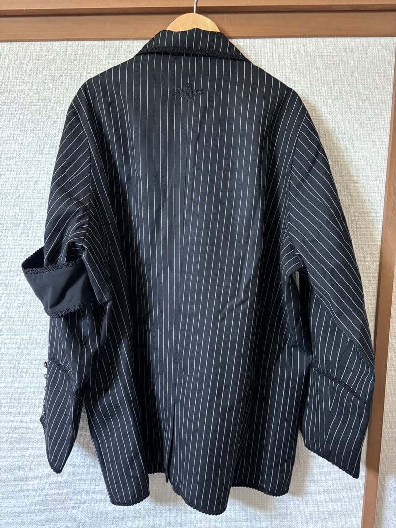 Dimmoire Gothic テーラードジャケット