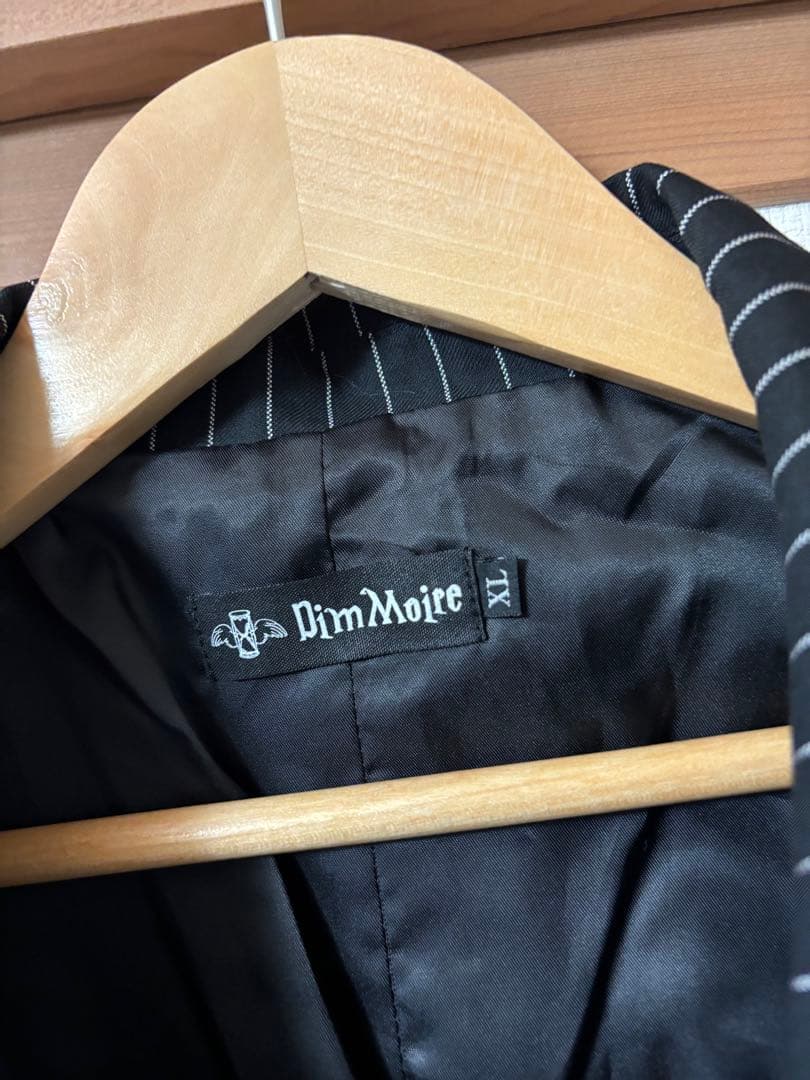 Dimmoire Gothic テーラードジャケット