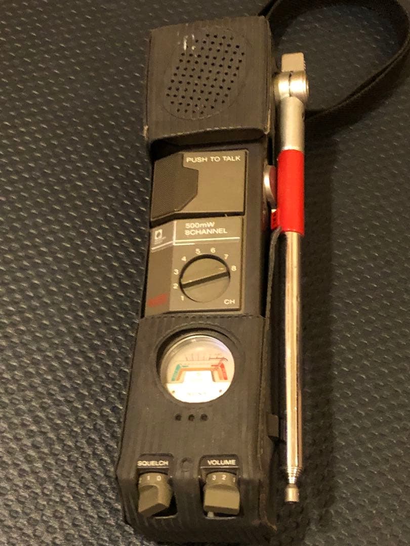 ICB87R オーバーホール済み