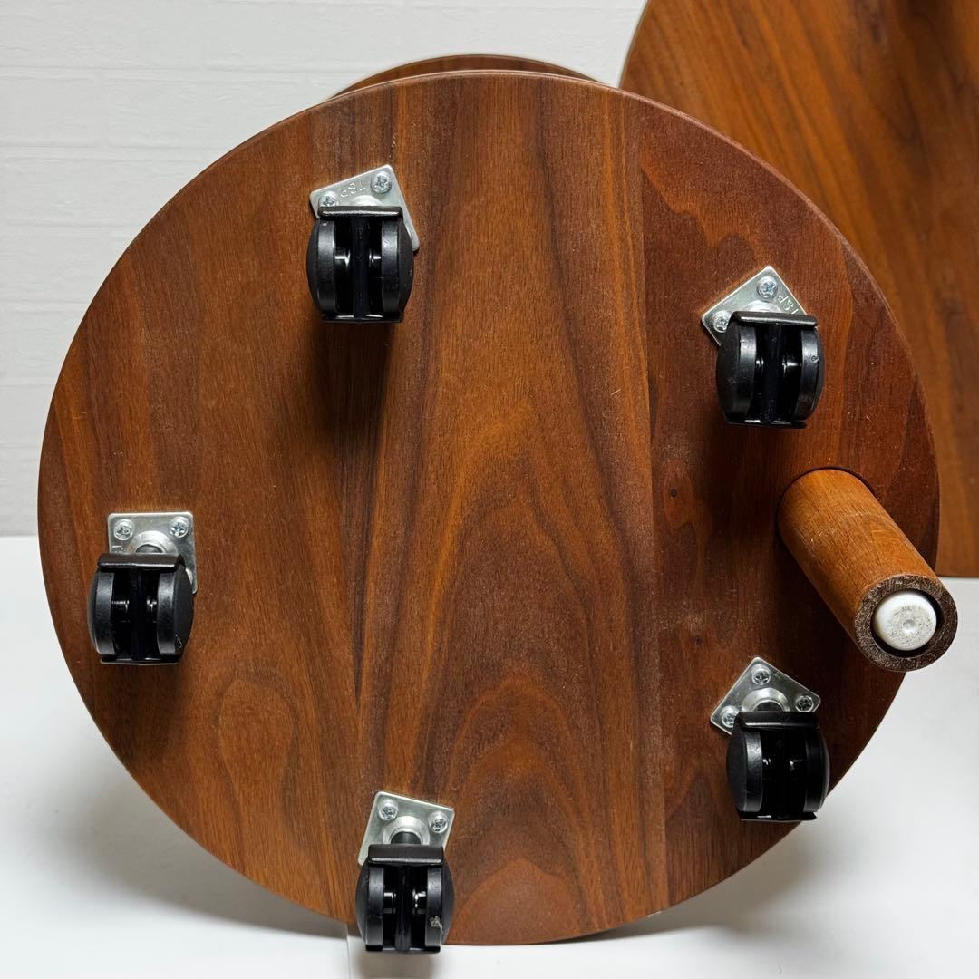 cosine リンクテーブル TA-05 サイドテーブル マガジンラック