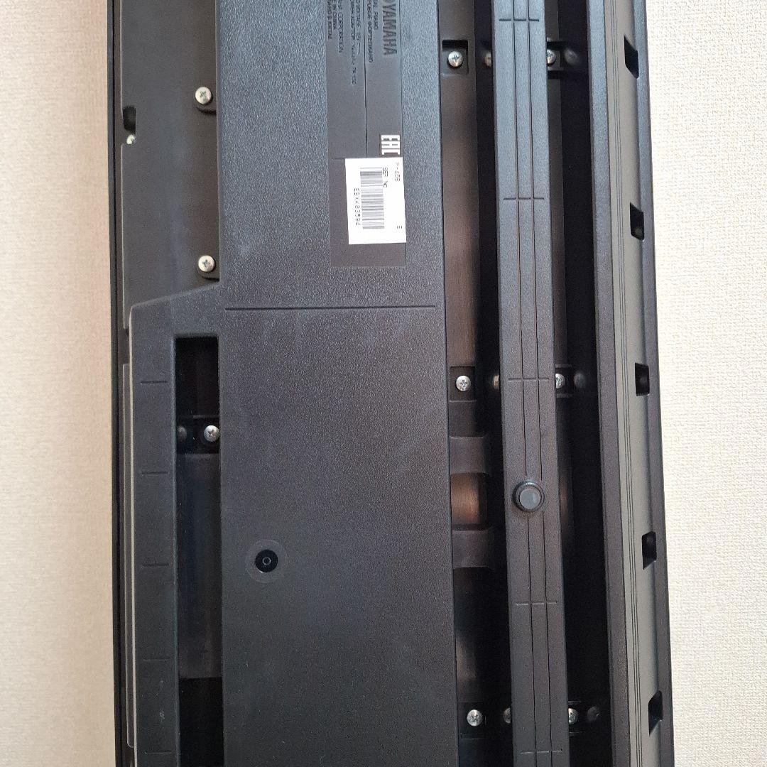 【状態良好】YAMAHA P-45 電子ピアノ キーボードスタンド セット