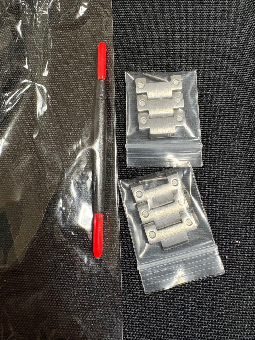 G-SHOCK DW-5600 フルメタルカスタム