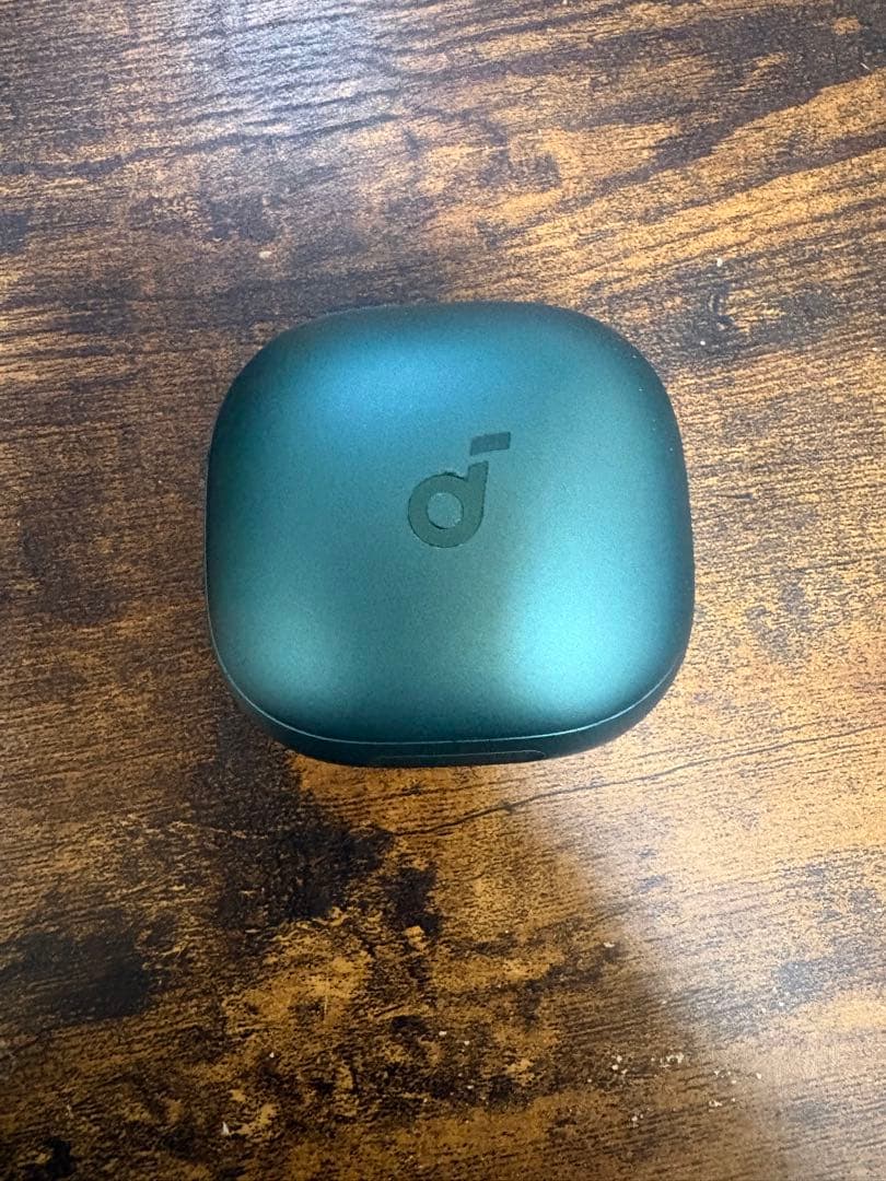 イヤホン Soundcore Liberty 4 Pro