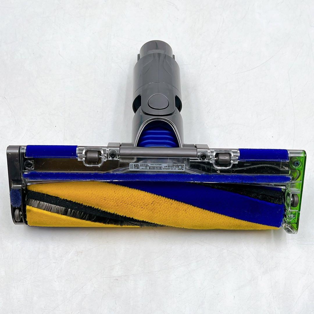 ダイソン Dyson V12 Detect Slim Fluffy SV46軽量