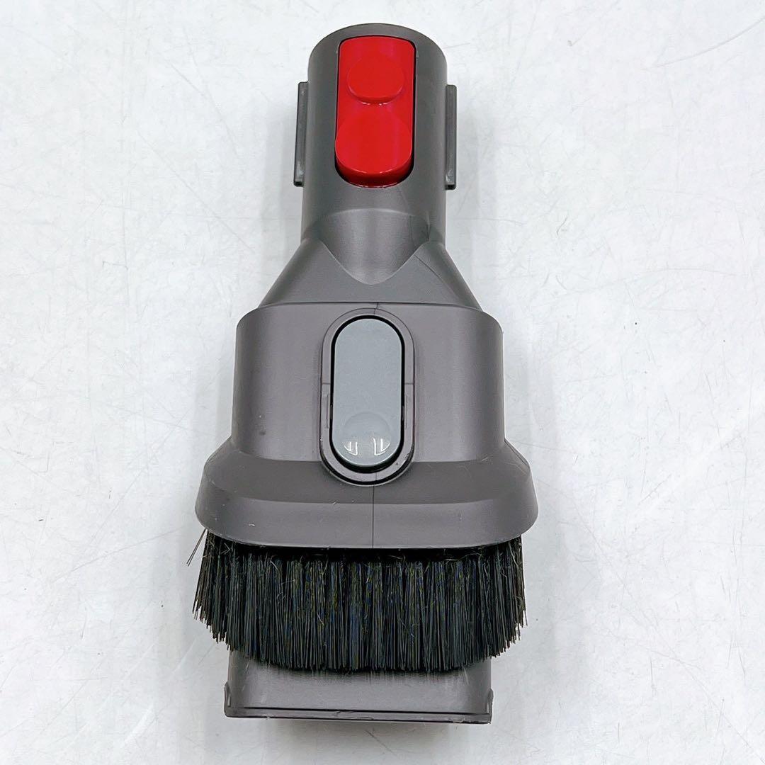 ダイソン Dyson V12 Detect Slim Fluffy SV46軽量