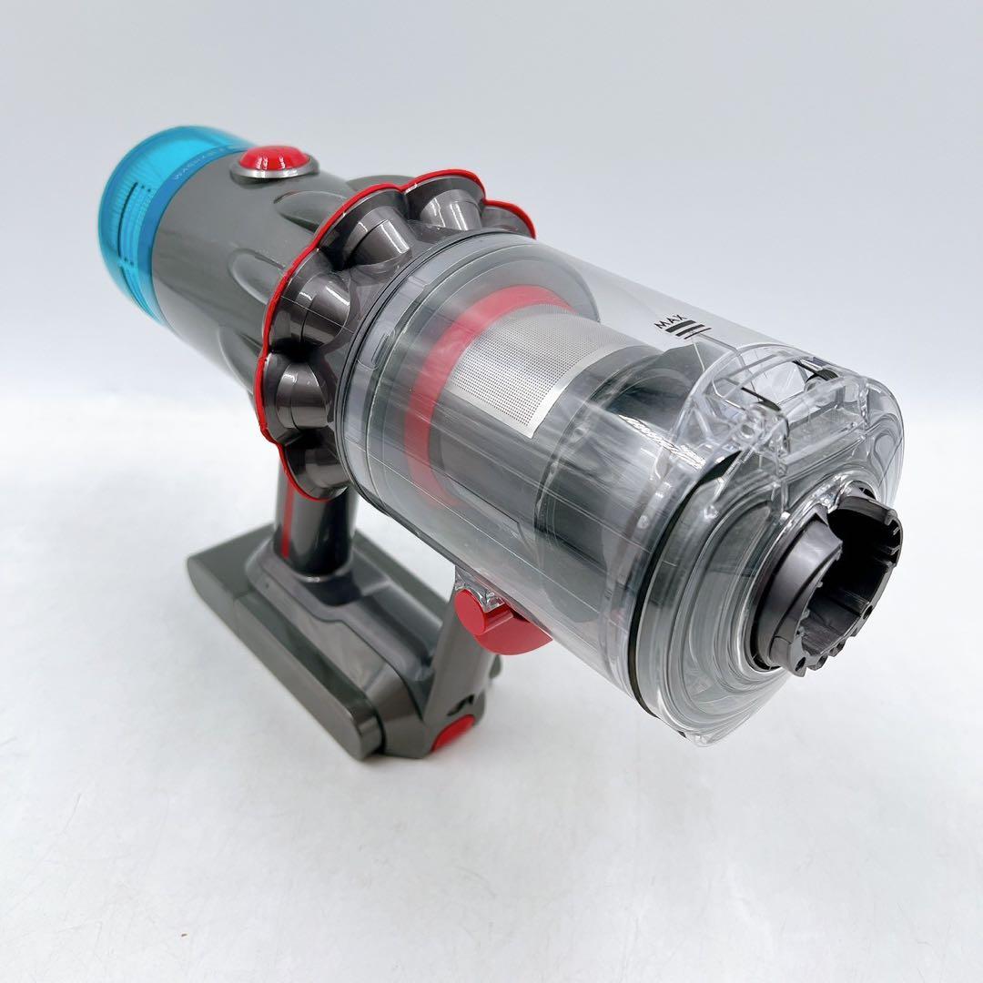 ダイソン Dyson V12 Detect Slim Fluffy SV46軽量