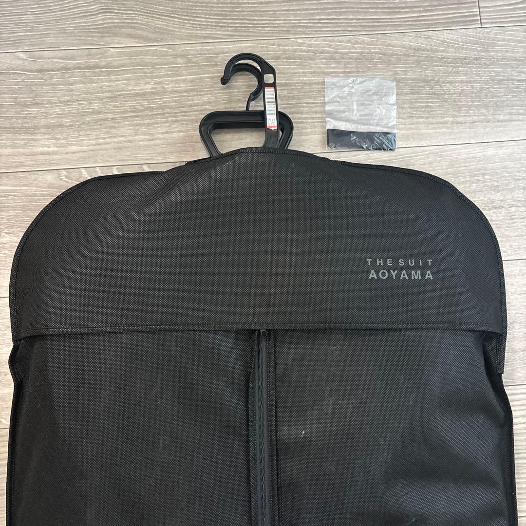 リーガル 形状記憶スーツ セットアップスーツ シンプル紺　大きいサイズ　BE7