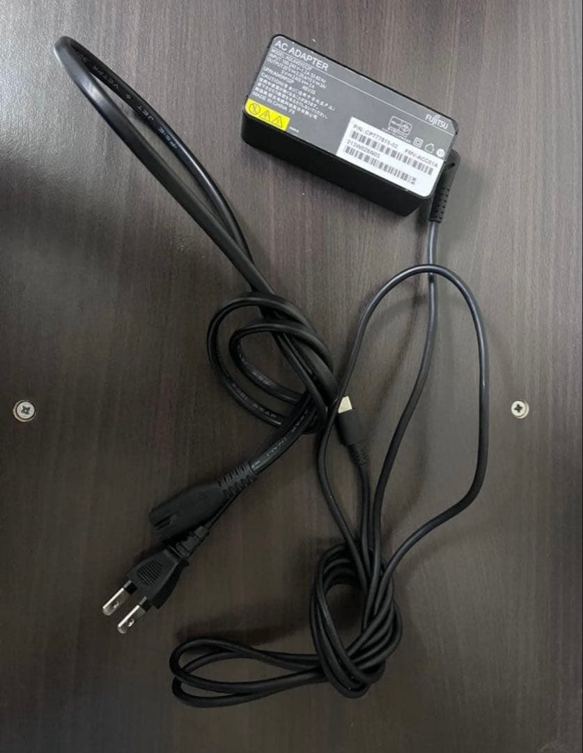 【12/5まで最終値下】富士通 LIFEBOOK UH90/E3