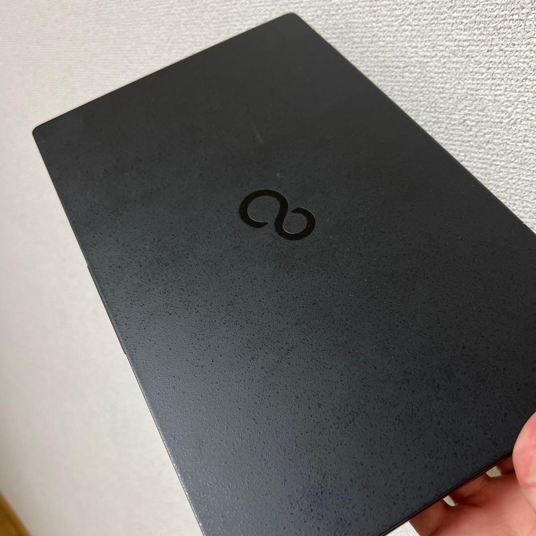 【12/5まで最終値下】富士通 LIFEBOOK UH90/E3