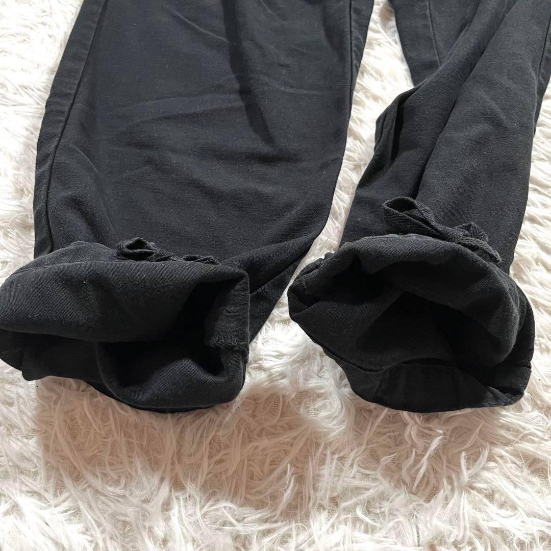 マディソンブルー LOW WAIST CARGO PANTS カーゴパンツ