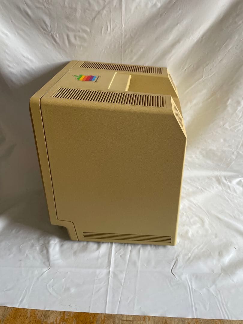 Macデスクトップ Apple Macintosh Plus